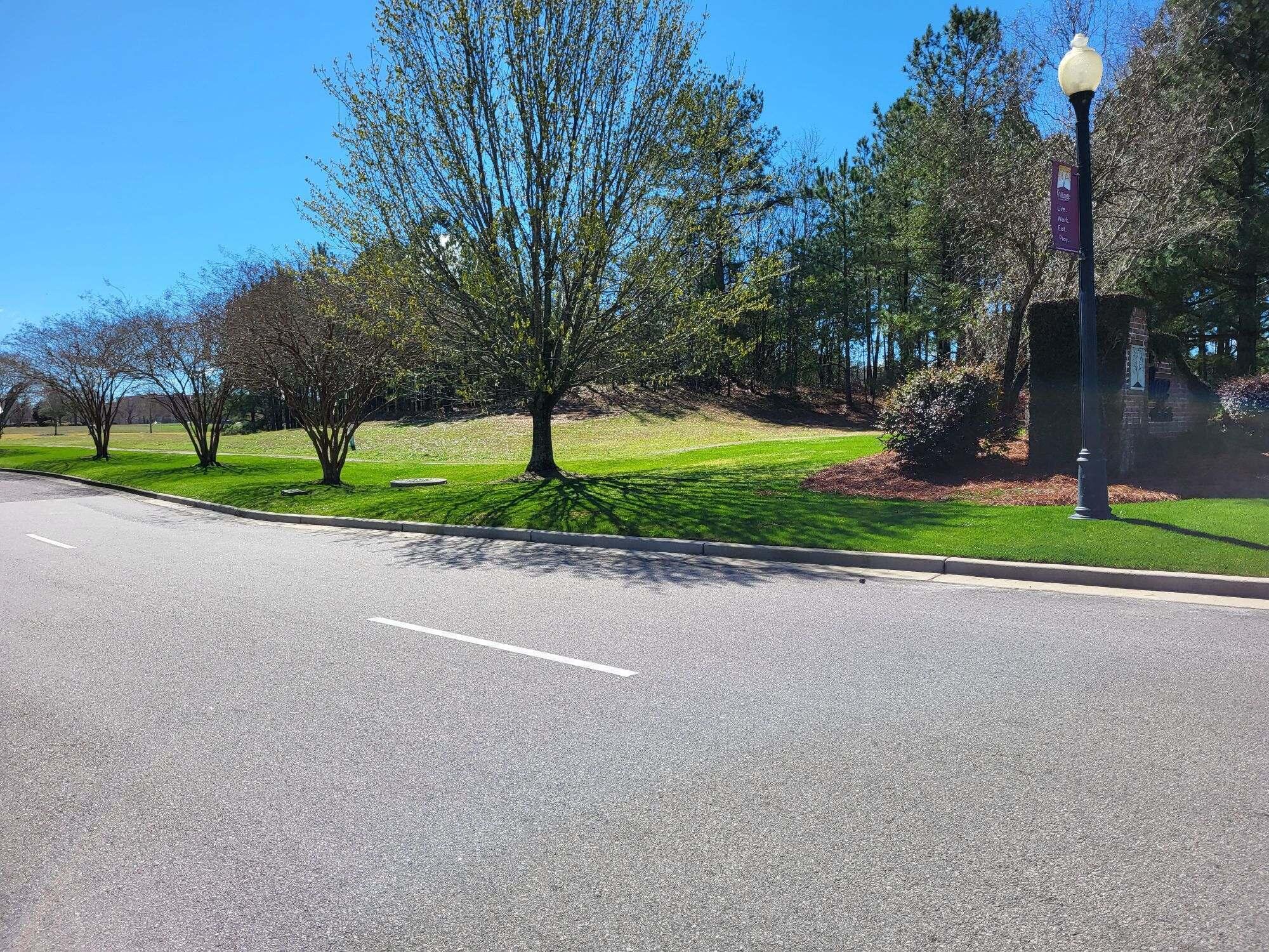 1629 Silver Bluff Road