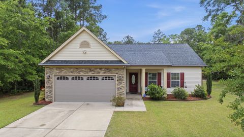 Photo of 543 Jim Rucker Road, Swansea, SC 29160 (MLS # 223421)