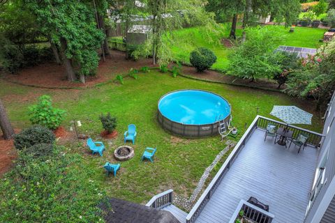 Tiny photo for 2018 White Pine Drive, North Augusta, SC 29841 (MLS # 218986)