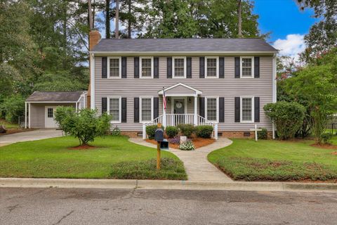 Tiny photo for 2018 White Pine Drive, North Augusta, SC 29841 (MLS # 218986)
