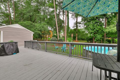 Tiny photo for 2018 White Pine Drive, North Augusta, SC 29841 (MLS # 218986)