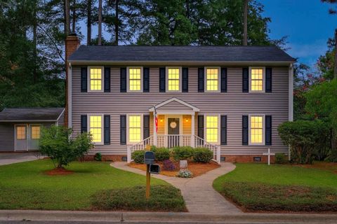 Photo of 2018 White Pine Drive, North Augusta, SC 29841 (MLS # 218986)