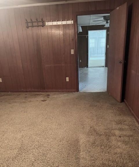 Tiny photo for 187 Rambo Road, Allendale, SC 29810 (MLS # 218772)