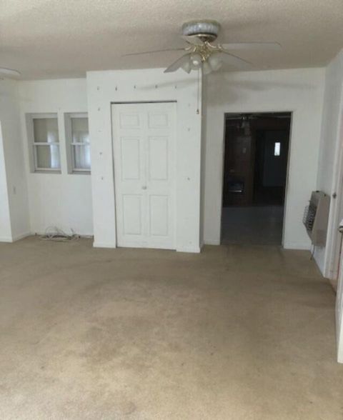 Tiny photo for 187 Rambo Road, Allendale, SC 29810 (MLS # 218772)