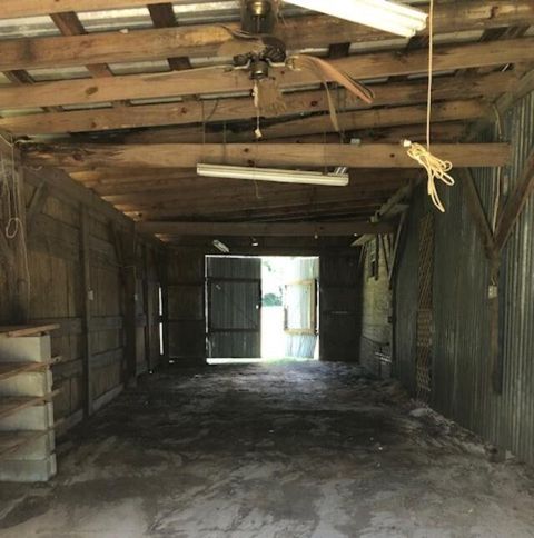 Tiny photo for 187 Rambo Road, Allendale, SC 29810 (MLS # 218772)