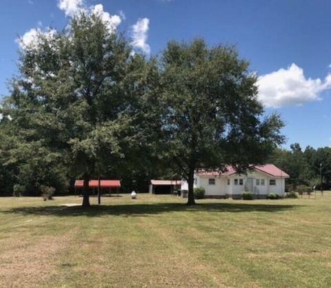 Tiny photo for 187 Rambo Road, Allendale, SC 29810 (MLS # 218772)