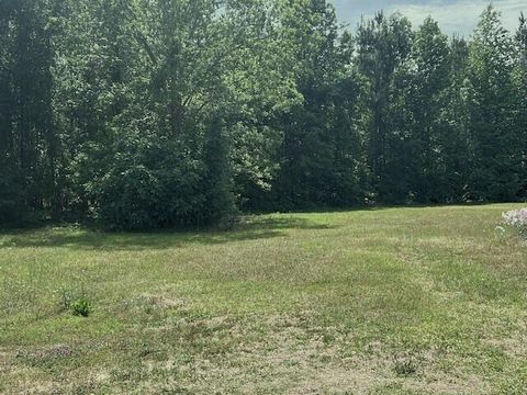 Tiny photo for 187 Rambo Road, Allendale, SC 29810 (MLS # 218772)
