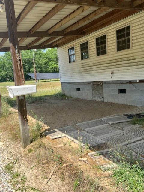 Tiny photo for 187 Rambo Road, Allendale, SC 29810 (MLS # 218772)