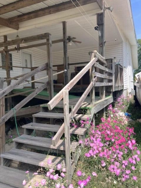 Tiny photo for 187 Rambo Road, Allendale, SC 29810 (MLS # 218772)