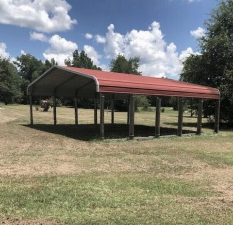 Tiny photo for 187 Rambo Road, Allendale, SC 29810 (MLS # 218772)