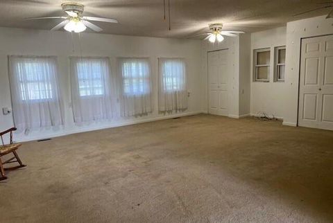 Tiny photo for 187 Rambo Road, Allendale, SC 29810 (MLS # 218772)