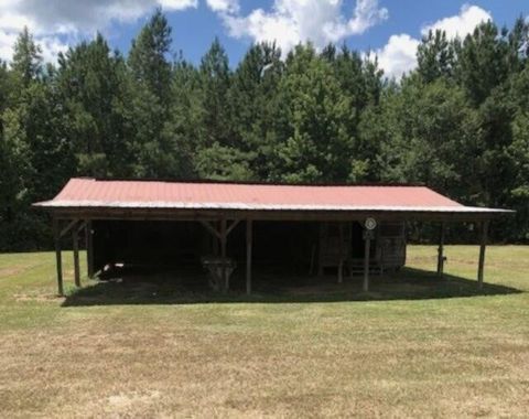 Tiny photo for 187 Rambo Road, Allendale, SC 29810 (MLS # 218772)