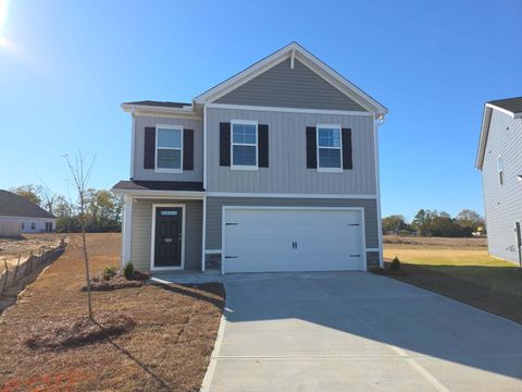 Photo of 968 Silent Barge Cove, Aiken, SC 29801 (MLS # 220913)