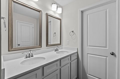 Tiny photo for 968 Silent Barge Cove, Aiken, SC 29801 (MLS # 220913)