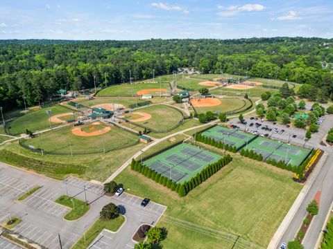 Tiny photo for 4334 Hartshorn Circle, Aiken, SC 29801 (MLS # 218555)