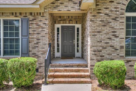 Tiny photo for 1601 E Tavelle Lane, Beech Island, SC 29842 (MLS # 222197)