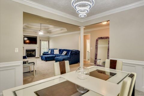 Tiny photo for 1601 E Tavelle Lane, Beech Island, SC 29842 (MLS # 222197)