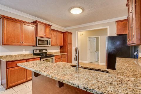 Tiny photo for 1601 E Tavelle Lane, Beech Island, SC 29842 (MLS # 222197)