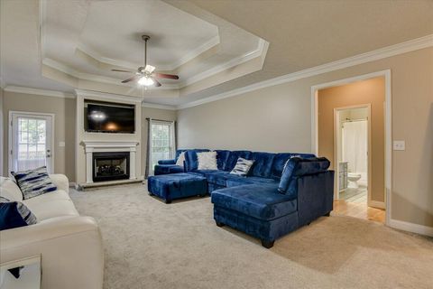 Tiny photo for 1601 E Tavelle Lane, Beech Island, SC 29842 (MLS # 222197)