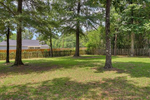Tiny photo for 1601 E Tavelle Lane, Beech Island, SC 29842 (MLS # 222197)