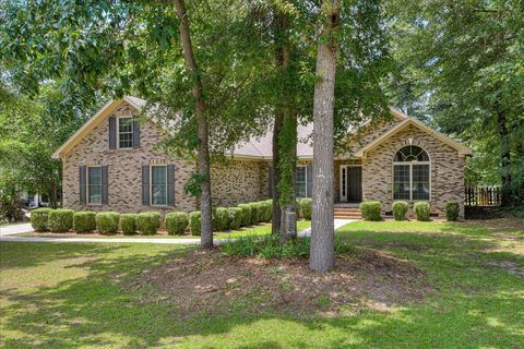 Tiny photo for 1601 E Tavelle Lane, Beech Island, SC 29842 (MLS # 222197)