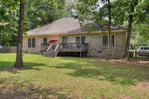 Tiny photo for 1601 E Tavelle Lane, Beech Island, SC 29842 (MLS # 222197)