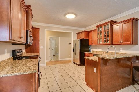 Tiny photo for 1601 E Tavelle Lane, Beech Island, SC 29842 (MLS # 222197)