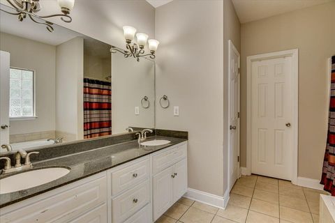 Tiny photo for 1601 E Tavelle Lane, Beech Island, SC 29842 (MLS # 222197)