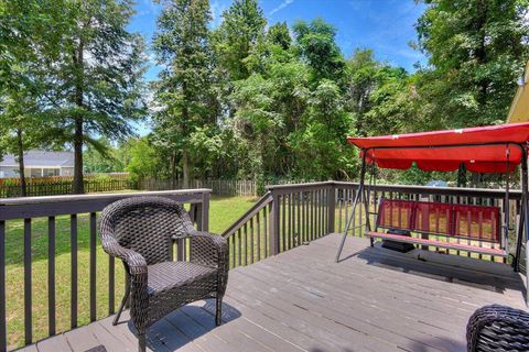 Tiny photo for 1601 E Tavelle Lane, Beech Island, SC 29842 (MLS # 222197)