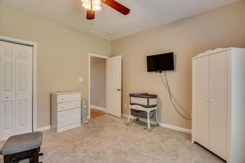 Tiny photo for 1601 E Tavelle Lane, Beech Island, SC 29842 (MLS # 222197)