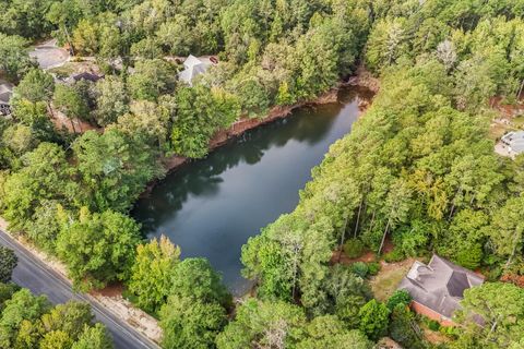 Tiny photo for 137 Golden Pond Court, Aiken, SC 29803 (MLS # 221052)