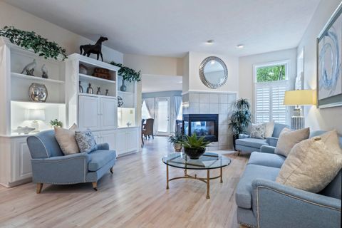 Tiny photo for 137 Golden Pond Court, Aiken, SC 29803 (MLS # 221052)