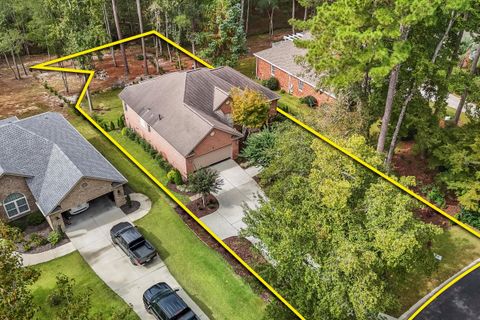 Tiny photo for 137 Golden Pond Court, Aiken, SC 29803 (MLS # 221052)