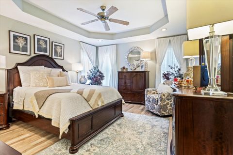 Tiny photo for 137 Golden Pond Court, Aiken, SC 29803 (MLS # 221052)