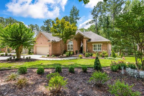 Tiny photo for 137 Golden Pond Court, Aiken, SC 29803 (MLS # 221052)