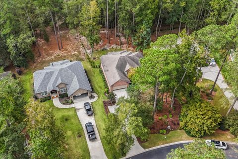 Tiny photo for 137 Golden Pond Court, Aiken, SC 29803 (MLS # 221052)