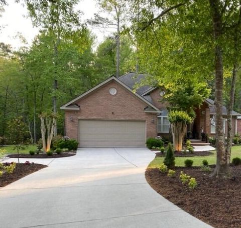 Tiny photo for 137 Golden Pond Court, Aiken, SC 29803 (MLS # 221052)