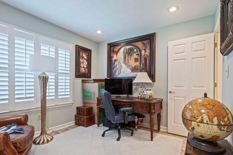 Tiny photo for 137 Golden Pond Court, Aiken, SC 29803 (MLS # 221052)