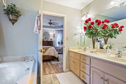 Tiny photo for 137 Golden Pond Court, Aiken, SC 29803 (MLS # 221052)