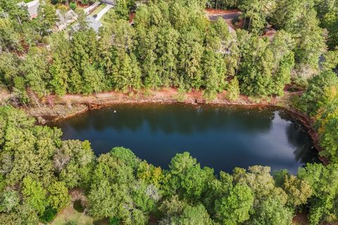 Tiny photo for 137 Golden Pond Court, Aiken, SC 29803 (MLS # 221052)