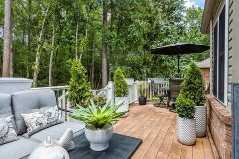 Tiny photo for 137 Golden Pond Court, Aiken, SC 29803 (MLS # 221052)