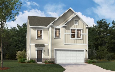 Photo of 4481 Hartshorn Circle, Aiken, SC 29801 (MLS # 221552)