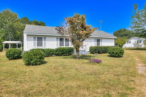 Tiny photo for 520 Good Springs Road, Aiken, SC 29801 (MLS # 219611)