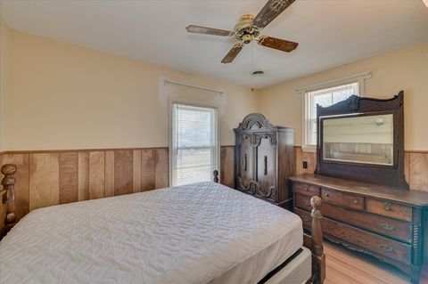 Tiny photo for 520 Good Springs Road, Aiken, SC 29801 (MLS # 219611)