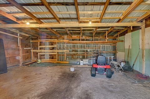 Tiny photo for 520 Good Springs Road, Aiken, SC 29801 (MLS # 219611)