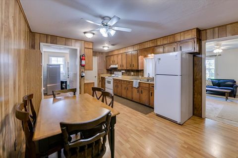 Tiny photo for 520 Good Springs Road, Aiken, SC 29801 (MLS # 219611)