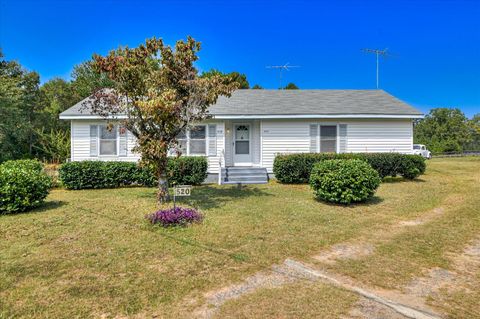 Photo of 520 Good Springs Road, Aiken, SC 29801 (MLS # 219611) Photo of 520 Good Springs Road, Aiken, SC 29801 (MLS # 219611)