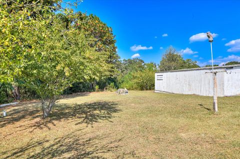 Tiny photo for 520 Good Springs Road, Aiken, SC 29801 (MLS # 219611)