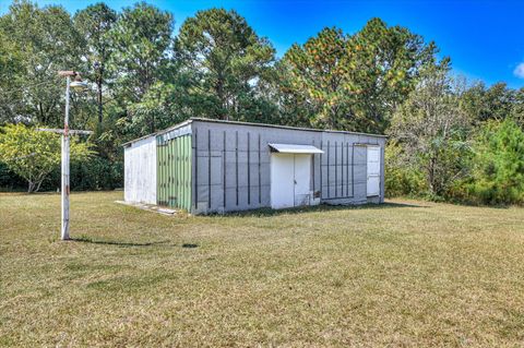 Tiny photo for 520 Good Springs Road, Aiken, SC 29801 (MLS # 219611)