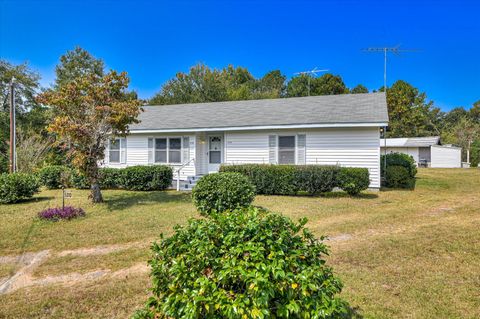 Tiny photo for 520 Good Springs Road, Aiken, SC 29801 (MLS # 219611)